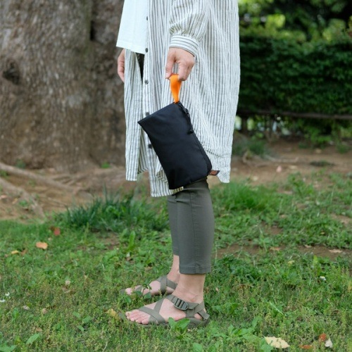 期間限定10％OFF！／ ミステリーランチ MYSTERYRANCH ゾイドバッグ S
