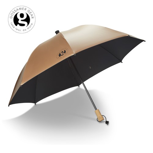ゴッサマーギア GOSSAMER GEAR GOLD DOME ULTRALIGHT UMBRELLA