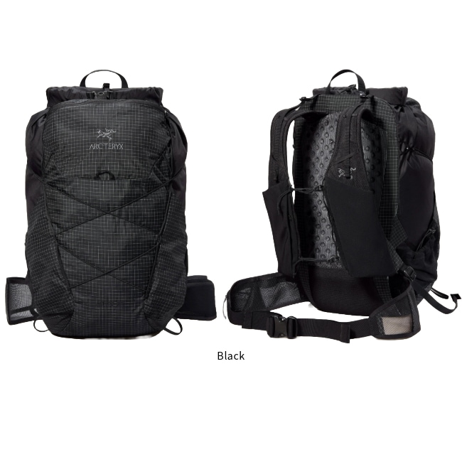 アークテリクス ARC'TERYX エアリオス 35 バックパック Aerios