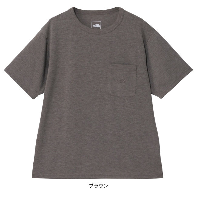 ザ・ノース・フェイス THE NORTH FACE ショートスリーブハイ