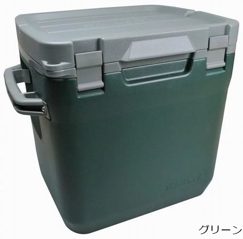 Stanley - スタンレー　STANLEY　クーラーボックス スタンレー Stanley クーラーボックス 6.6L 保冷 小型 クーラー