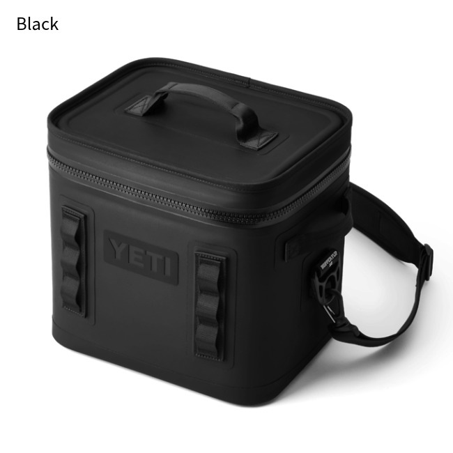 Snow Peak - 最終価格　YETI HOPPER FLIP 12 イエティホッパーフリップ12 Amazon.co.jp: YETI Hopper Flip 12 Portable Cooler, Black