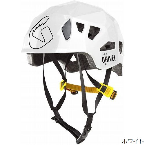 グリベル GRIVEL ステルスHS Stealth HS ヘルメット | GLAGH グラフ