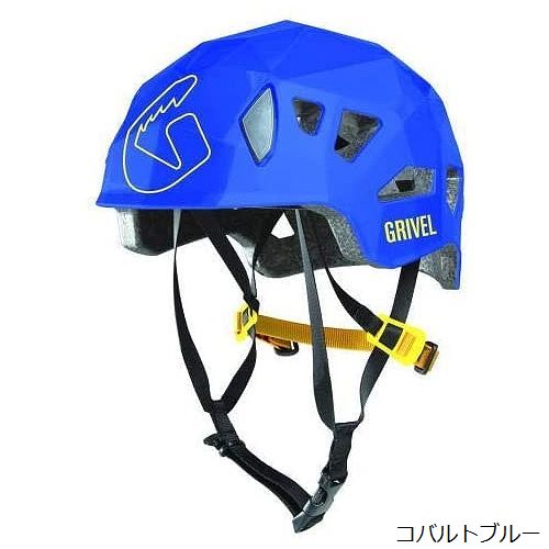 グリベル GRIVEL ステルスHS Stealth HS ヘルメット | GLAGH グラフ