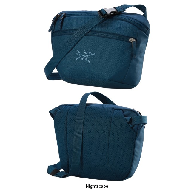 アークテリクス ARC'TERYX マンティス 2 ウエストパック Mantis 2 Waist Pack