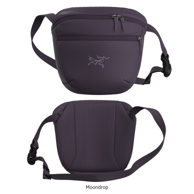 アークテリクス ARC'TERYX マンティス 2 ウエストパック Mantis 2 Waist Pack