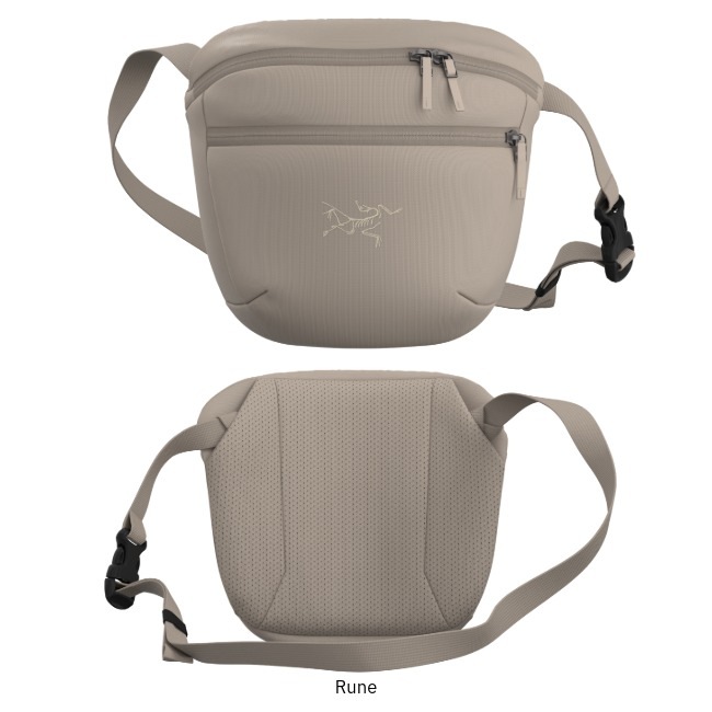 アークテリクス ARC'TERYX マンティス 2 ウエストパック Mantis 2 Waist Pack