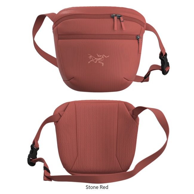 アークテリクス ARC'TERYX マンティス 2 ウエストパック Mantis 2 Waist Pack