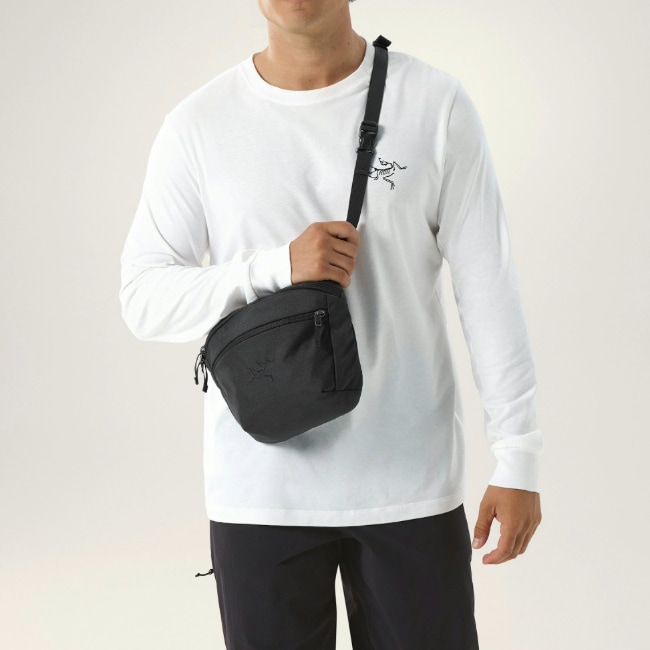 アークテリクス ARC'TERYX マンティス 2 ウエストパック Mantis 2 Waist Pack