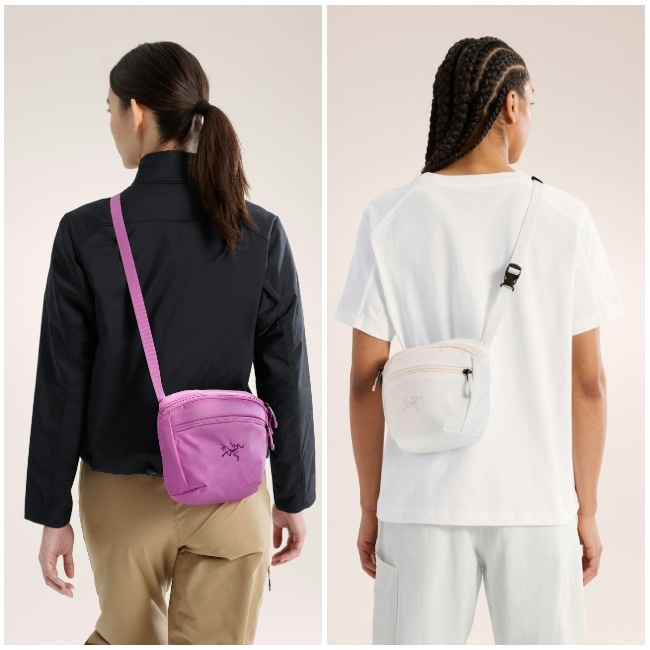 アークテリクス ARC'TERYX マンティス 2 ウエストパック Mantis 2 Waist Pack