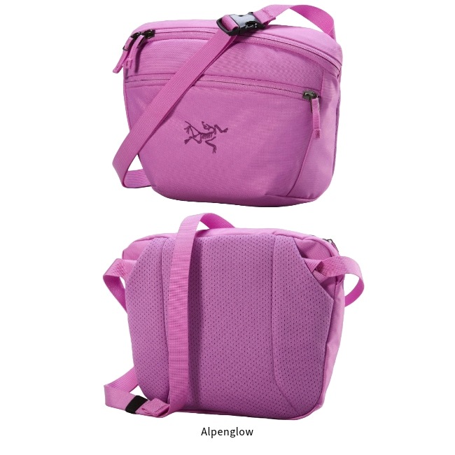 アークテリクス ARC'TERYX マンティス 2 ウエストパック Mantis 2 Waist Pack