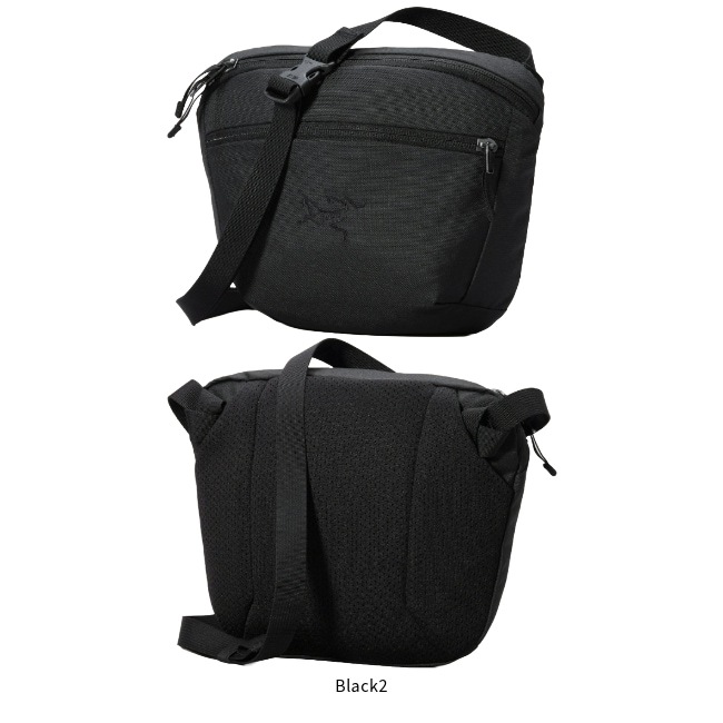 アークテリクス ARC'TERYX マンティス 2 ウエストパック Mantis 2 Waist Pack