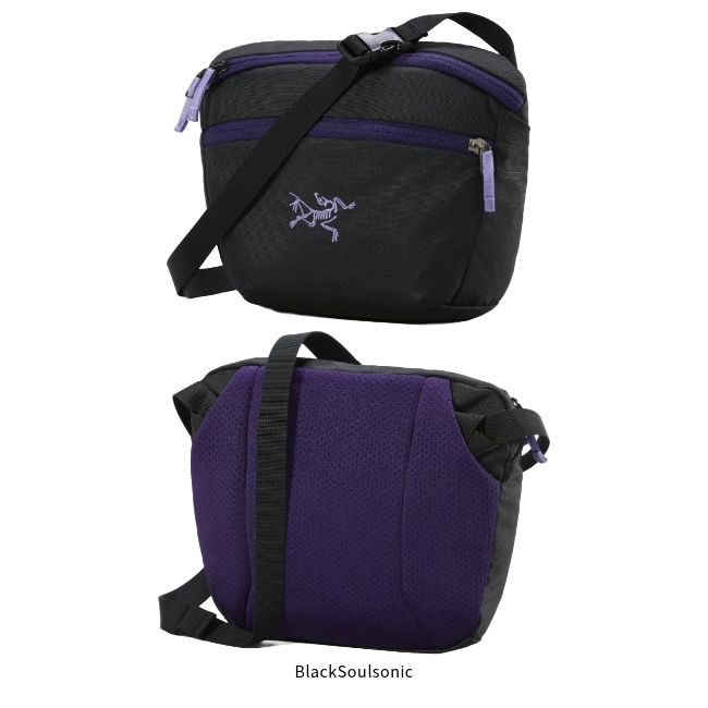 アークテリクス ARC'TERYX マンティス 2 ウエストパック Mantis 2 Waist Pack