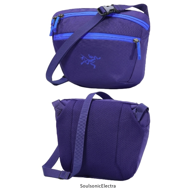 アークテリクス ARC'TERYX マンティス 2 ウエストパック Mantis 2