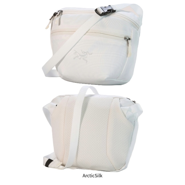 アークテリクス ARC'TERYX マンティス 2 ウエストパック Mantis 2 Waist Pack