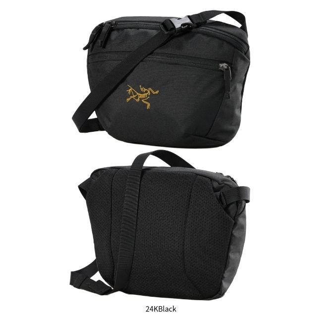 アークテリクス ARC'TERYX マンティス 2 ウエストパック Mantis 2 Waist Pack