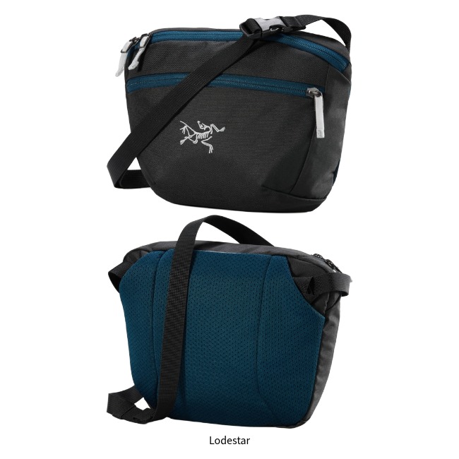 アークテリクス ARC'TERYX マンティス 2 ウエストパック Mantis 2 Waist Pack