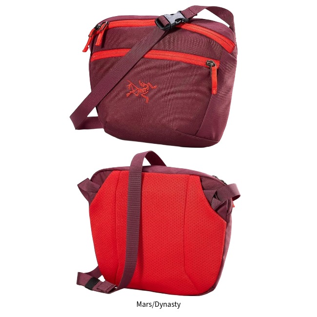アークテリクス ARC'TERYX マンティス 2 ウエストパック Mantis 2 Waist Pack