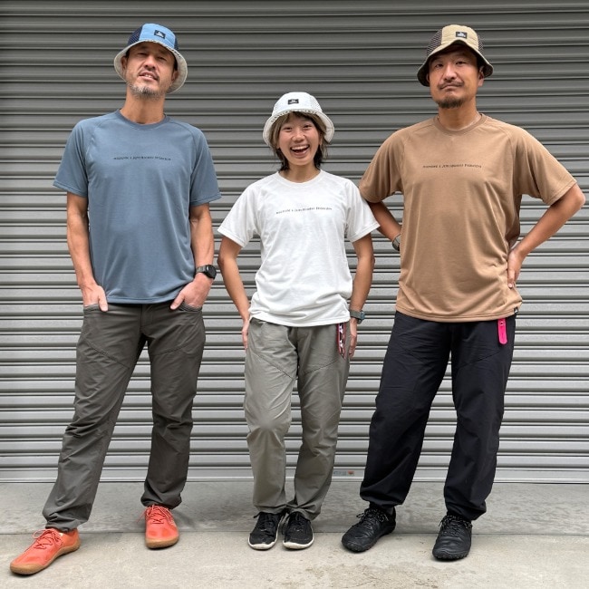 マイルストーン milestone オリジナル Tシャツ キャンバス ジェリーマルケス Original T-Shirt Canvas