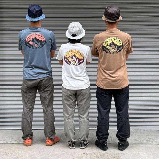マイルストーン milestone オリジナル Tシャツ キャンバス ジェリーマルケス Original T-Shirt Canvas