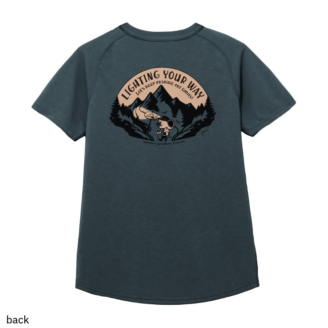 マイルストーン milestone オリジナル Tシャツ キャンバス ジェリーマルケス Original T-Shirt Canvas