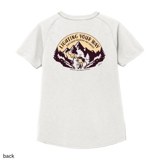 マイルストーン milestone オリジナル Tシャツ キャンバス ジェリーマルケス Original T-Shirt Canvas