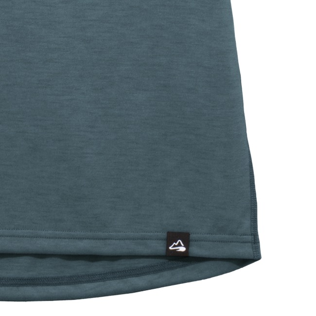 マイルストーン milestone オリジナル Tシャツ キャンバス ジェリーマルケス Original T-Shirt Canvas