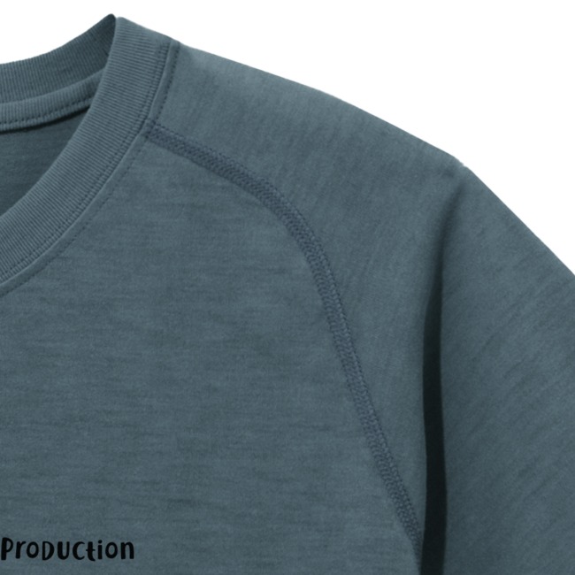 マイルストーン milestone オリジナル Tシャツ キャンバス ジェリーマルケス Original T-Shirt Canvas