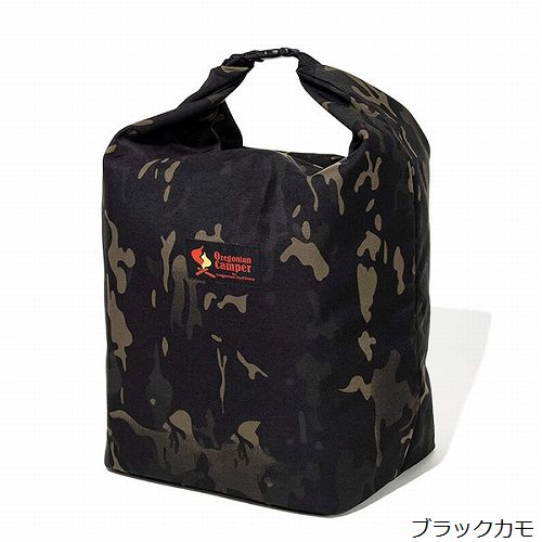 オレゴニアンキャンパー Orgonian Camper フューエルキャリーパック