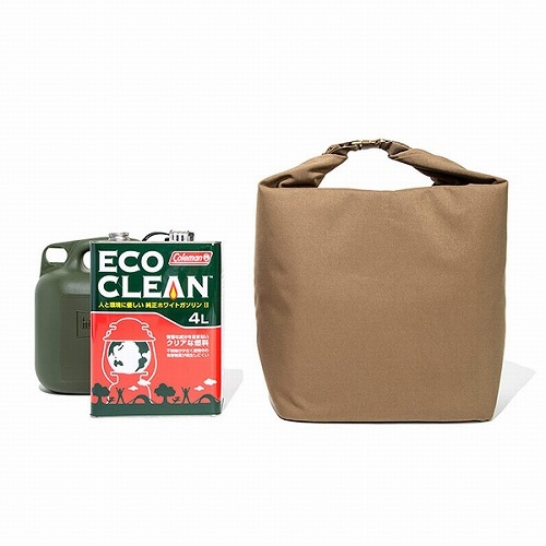 オレゴニアンキャンパー Orgonian Camper フューエルキャリーパック