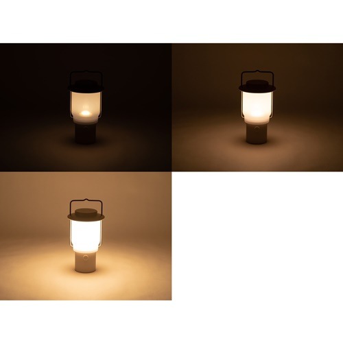 スノーピーク  snowpeak HOME&CAMPランタン アイボリー HOME&CAMPランタン アイボリー(ES-080-IV) | ランタン(ガス・LED