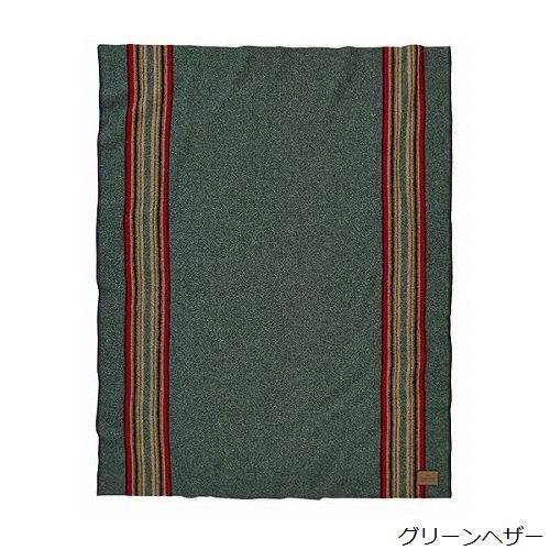 ペンドルトン PENDLETON ヤキマキャンプスロー ZA158 | GLAGH グラフ