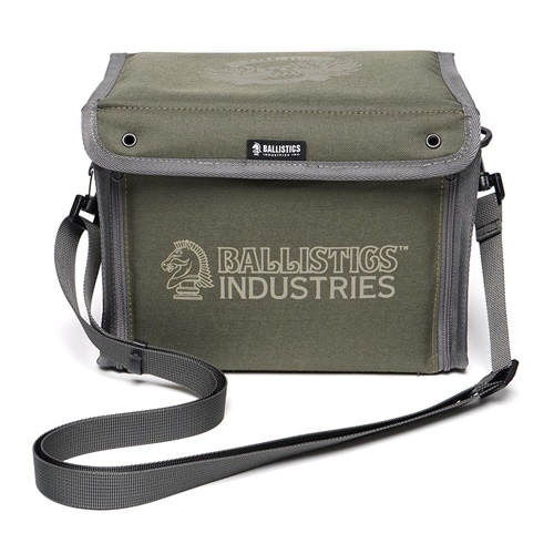 BALLISTICS INDUSTRIES 飯盒 グレー アウトドア BALLISTICS INDUSTRIES 飯盒 グレー