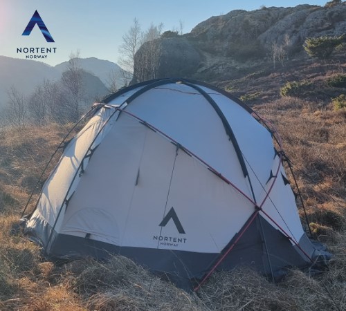 ノルテント NORTENT Gamme 8PC | GLAGH グラフ