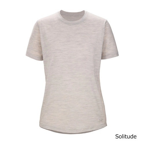 アークテリクス ARC'TERYX ラナ メリノウール Tシャツ