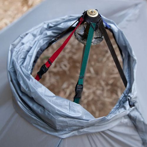 シックスムーンデザインズ Six Moon Designs ゲイトウッドケープ