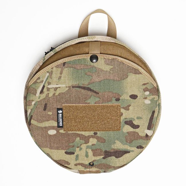 バリスティクス Ballistics PLATE CASE | GLAGH グラフ