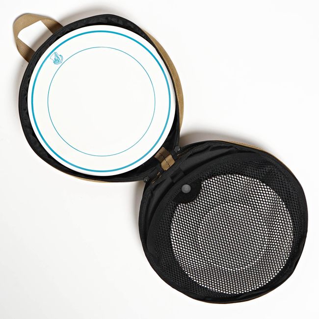 バリスティクス Ballistics PLATE CASE | GLAGH グラフ