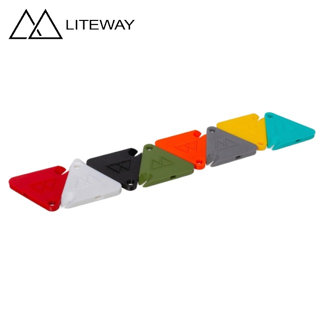 ライトウェイ LITEWAY TRINKET WHISTLE トリンケットホイッスル