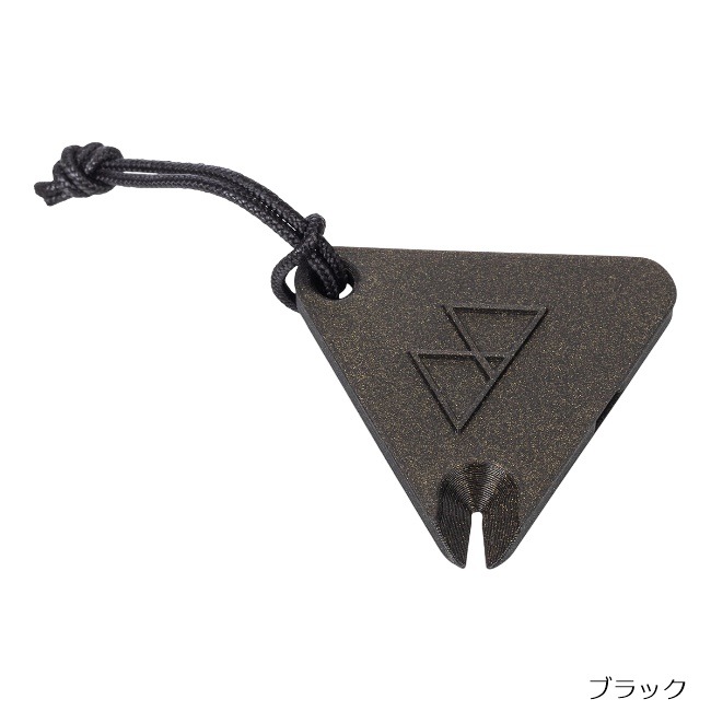 ライトウェイ LITEWAY TRINKET WHISTLE トリンケットホイッスル