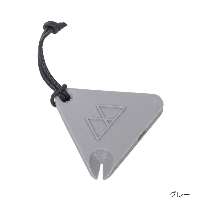 ライトウェイ LITEWAY TRINKET WHISTLE トリンケットホイッスル