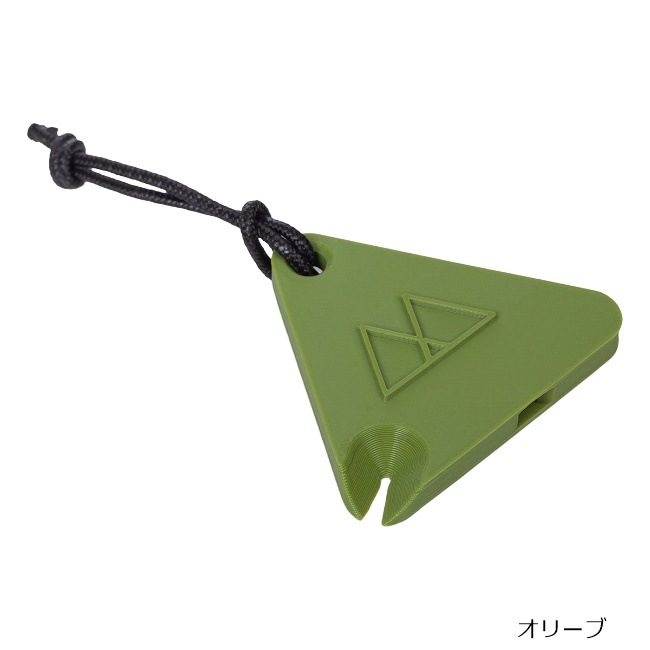 ライトウェイ LITEWAY TRINKET WHISTLE トリンケットホイッスル