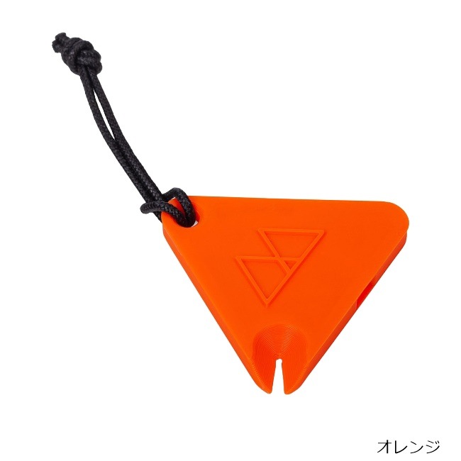 ライトウェイ LITEWAY TRINKET WHISTLE トリンケットホイッスル