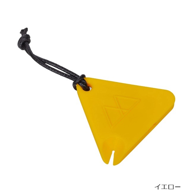 ライトウェイ LITEWAY TRINKET WHISTLE トリンケットホイッスル