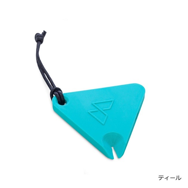 ライトウェイ LITEWAY TRINKET WHISTLE トリンケットホイッスル