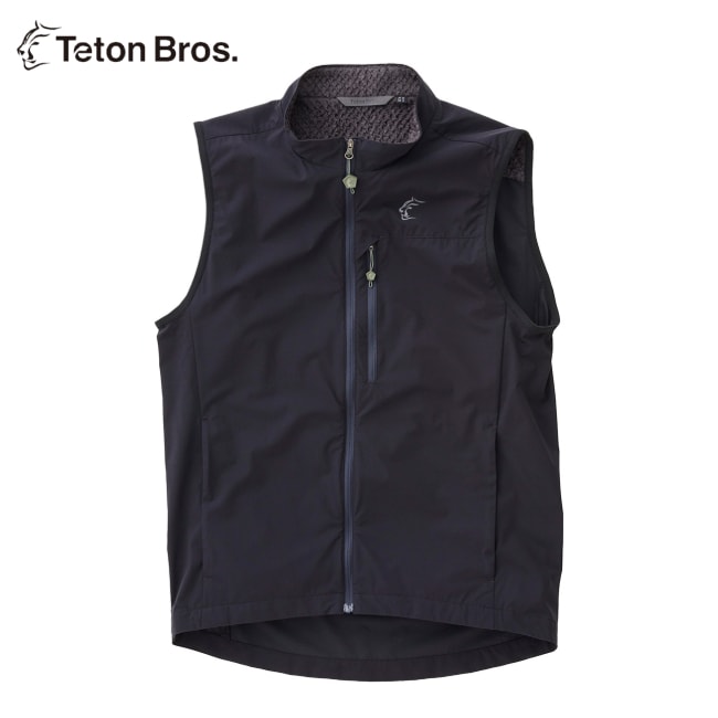 TFW49 OCTA VEST サイズL ベスト 楽天市場】ティートンブロス スクランブリングオクタベスト