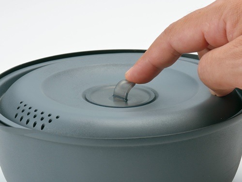 スノーピーク snow peak ヤエン クッカー 1000 | GLAGH グラフ