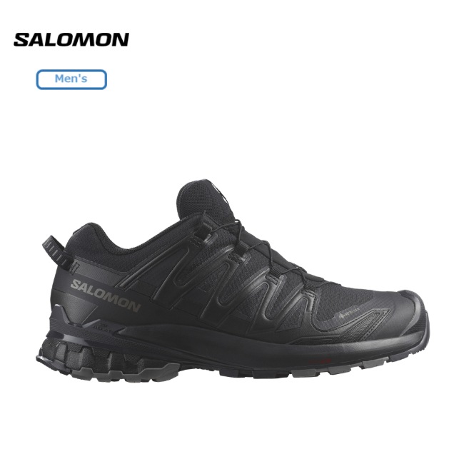 サロモン SALOMON XA PRO 3D V9 GORE-TEX メンズ | GLAGH グラフ サロモン SALOMON XA PRO 3D V9 GORE-TEX メンズ | GLAGH グラフ