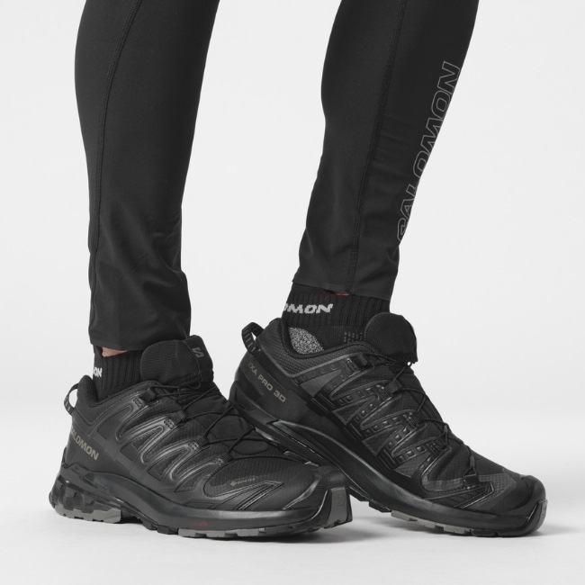 サロモン SALOMON XA PRO 3D V9 GORE-TEX メンズ | GLAGH グラフ