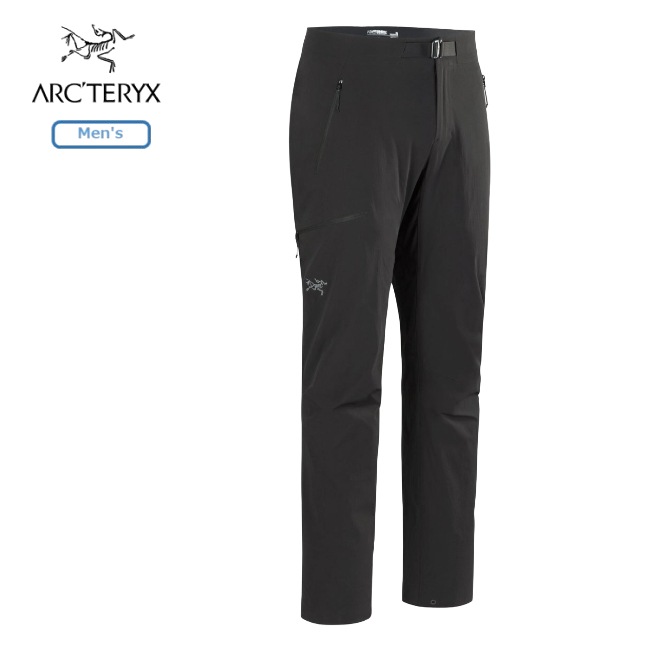 ARC’TERYX アークテリクス ガンマLTパンツ　サイズM ARC'TERYX（アークテリクス） ガンマMXパンツ メンズ X00000825302